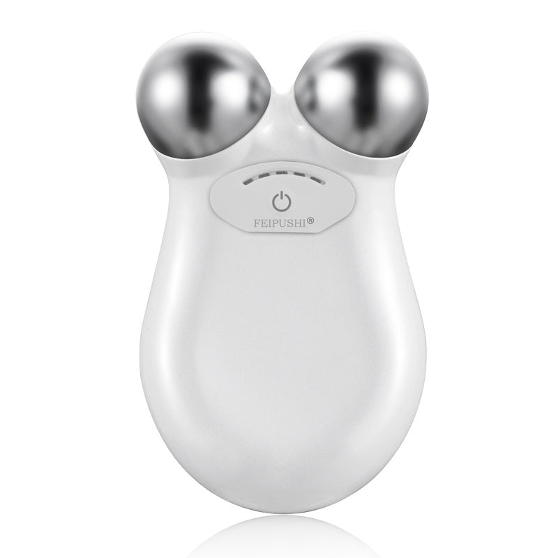 Micro current beauty instrument