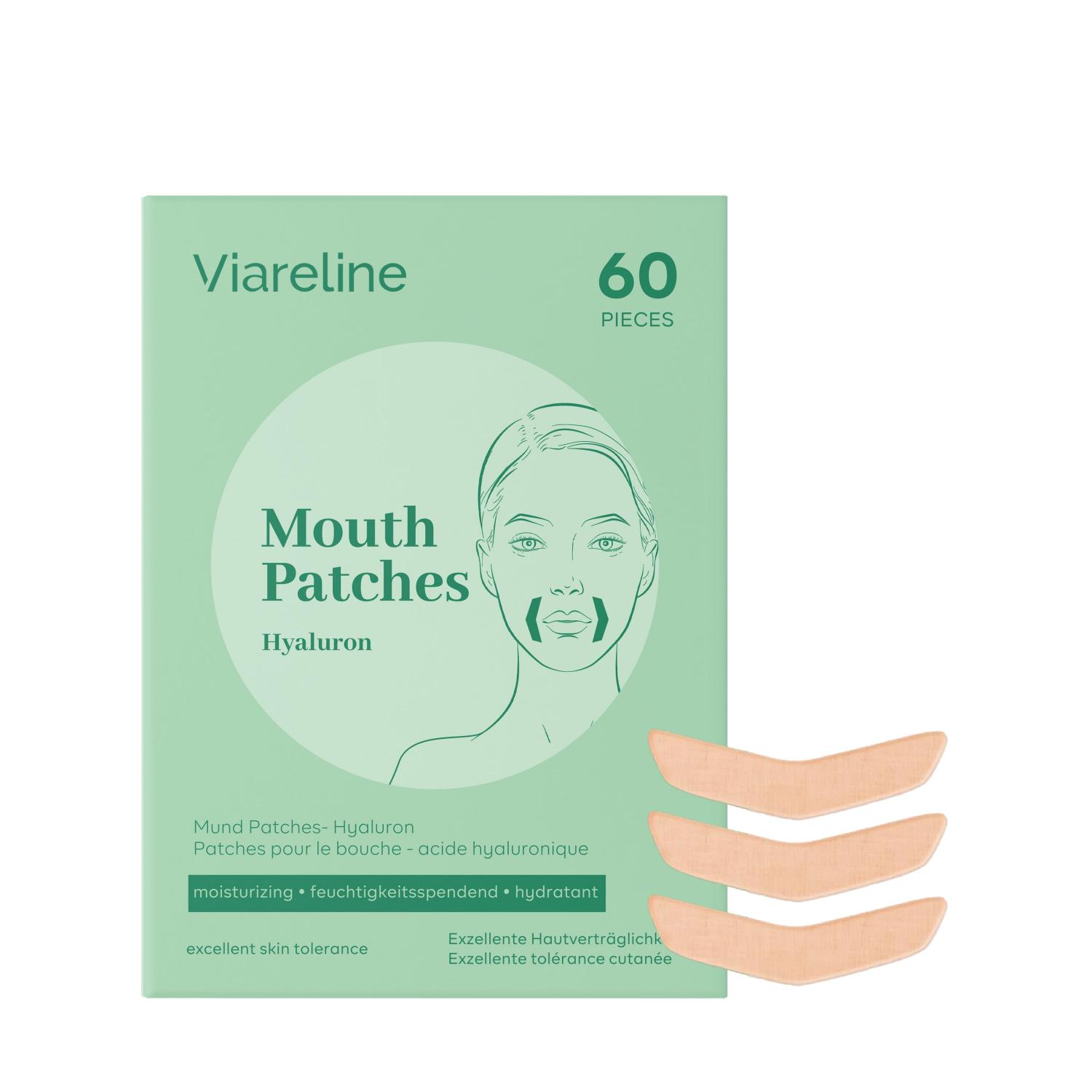 Anti Wrinkle And Beauty Patch