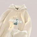 Men's & Teen Fleece Hoodie – Cosy Everyday Pullover