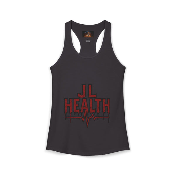 Copy of Women's Ideal Racerback Tank