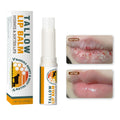 Tallow Lip Balm Beauty Tools
