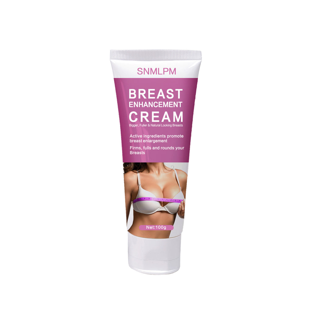 Women's Nourishing Breast Cream – 100ml