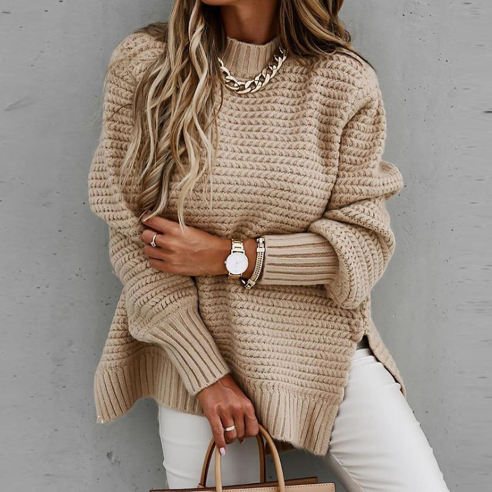Jumper Womens Casual Jumpers & Cardigans